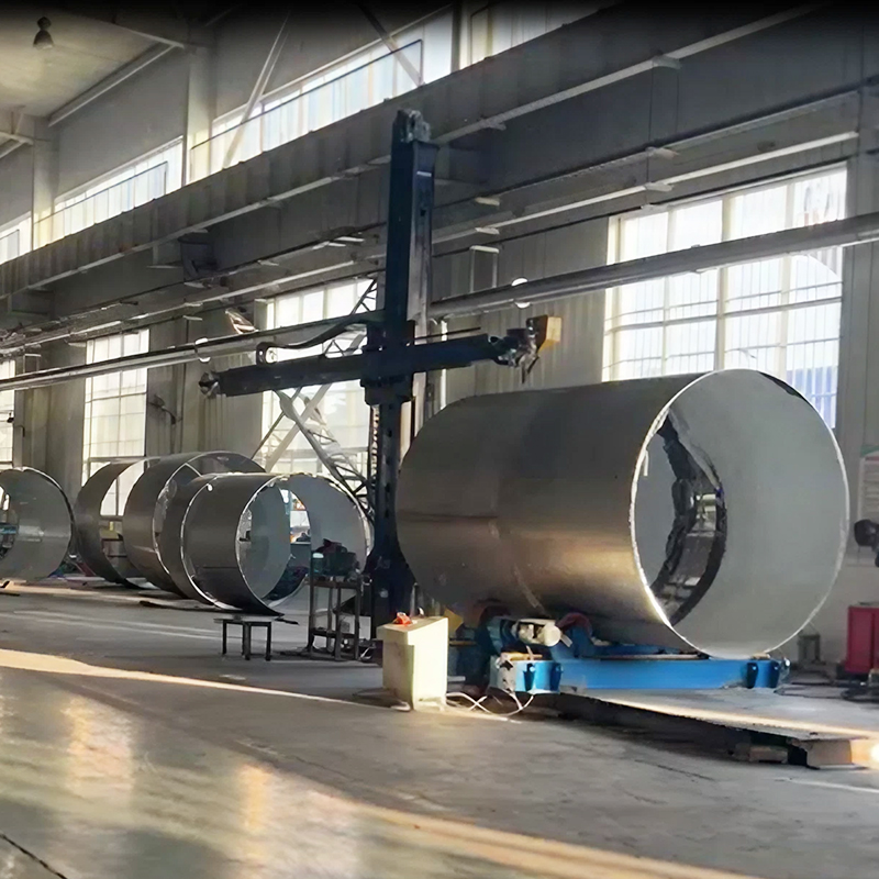 Why has equipment with mirror-finished inner surface become an indispensable key equipment in the high-cleanliness industry?